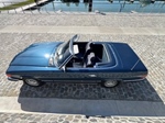 1982 Mercedes 280SL oldtimer te koop