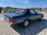 1982 Mercedes 280SL oldtimer te koop