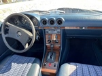 1982 Mercedes 280SL oldtimer te koop