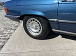 1982 Mercedes 280SL oldtimer te koop