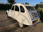 1983 Citroën 2CV6 oldtimer te koop