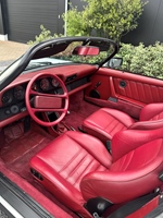 1989 Porsche 911 Speedster oldtimer te koop