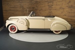 1940 Buick 8 oldtimer te koop