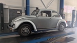 1984 Volkswagen Kever oldtimer te koop