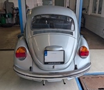 1984 Volkswagen Kever oldtimer te koop