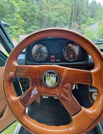 1982 Mercedes 300 GD oldtimer te koop