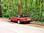 1986 Jaguar XJ6 oldtimer te koop