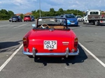 1968 Triumph TR250 oldtimer te koop
