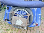 1936 Singer Le Mans oldtimer te koop
