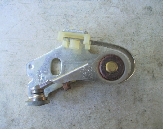 Contactpuntset Chevrolet, Pontiac, Rambler te koop