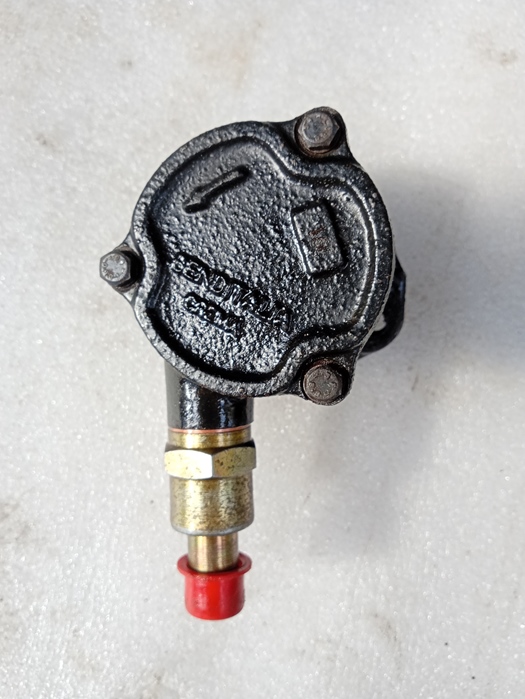 Vacuum pump Ferrari Testarossa te koop