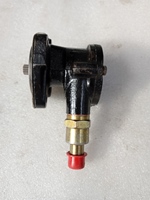 Vacuum pump Ferrari Testarossa oldtimer te koop