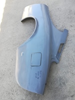 Rear left fender Fiat Dino Coupè oldtimer te koop