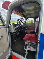 1973 Volvo n 86 44 s oldtimer vrachtwagen te koop
