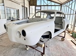 1957 Fiat 600 Rendez Vous - Vignale by Michelotti oldtimer te koop
