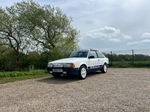 1984 Ford Escort XR3 Pace Car 1 of 30 oldtimer te koop
