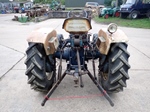 1967 Lamborghini R230DT oldtimer tractor te koop