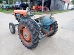 1959 Lamborghini Lamborghinetta oldtimer tractor te koop