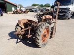 1961 Lamborghini 2241R oldtimer tractor te koop