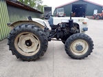 1968 Lamborghini R340DT oldtimer tractor te koop