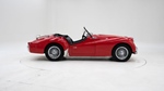 1960 Triumph TR3 A oldtimer te koop