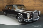 1967 Mercedes 600 oldtimer te koop