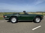1976 Triumph TR6 oldtimer te koop