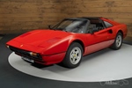 1982 Ferrari 308 oldtimer te koop