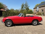 1967 MG B Roadster, Overdrive oldtimer te koop