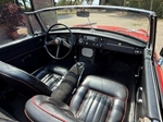 1967 MG B Roadster, Overdrive oldtimer te koop