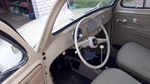 1954 Volkswagen Kever oldtimer te koop