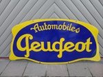 automobilia - automerken originele reclameborden oldtimer te koop