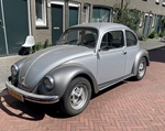 1982 Volkswagen Kever oldtimer te koop