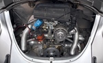 1982 Volkswagen Kever oldtimer te koop