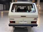 1982 Volkswagen T3 oldtimer te koop