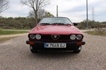 1985 Alfa Romeo GTV 2.0 oldtimer te koop