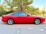 1991 BMW 850i oldtimer te koop