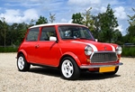 1986 Mini 1000 oldtimer te koop