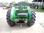 1950 John Deere AR Styled, oldtimer tractor te koop