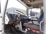 Mercedes Unimog U1550 L37 2004 Double Cab oldtimer vrachtwagen te koop