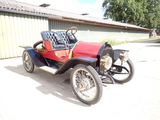 1910 REO Model R Speedster vooroorlogse oldtimer te koop