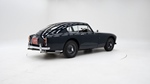 1958 Aston Martin DB 2 MKIII oldtimer te koop