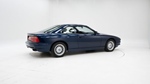 1991 BMW 850i oldtimer te koop