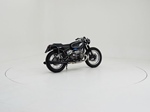 1967 BMW R60/2 Classic Racer oldtimer motorfiets te koop