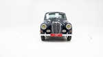 1955 Lancia Aurelia B12 oldtimer te koop