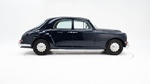 1955 Lancia Aurelia B12 oldtimer te koop