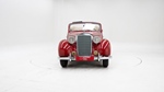 1950 Mercedes 170 SB Cabriolet oldtimer te koop
