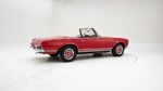 1968 Mercedes 250 SL + Hardtop oldtimer te koop