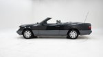 1994 Mercedes E 220 Cabriolet oldtimer te koop
