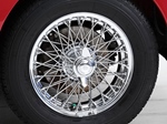 1958 MG A 1600 oldtimer te koop